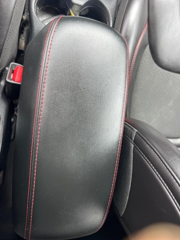 Jeep Cherokee Trailhawk 4WD 2019