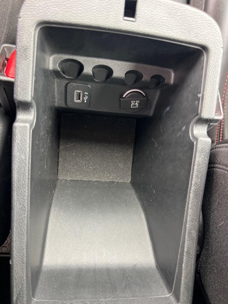 Jeep Cherokee Trailhawk 4WD 2019