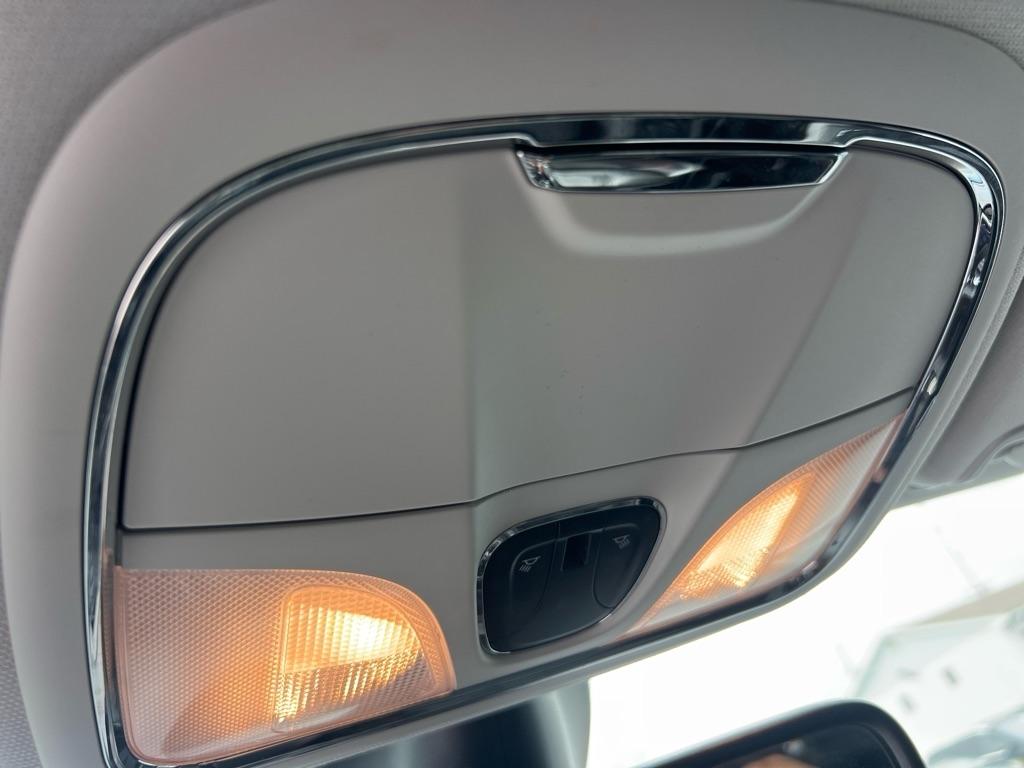 Jeep Cherokee Trailhawk 4WD 2019