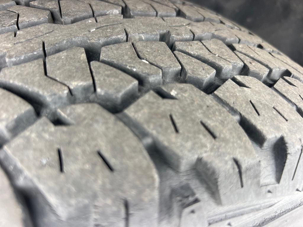 Jeep Cherokee Trailhawk 4WD 2019