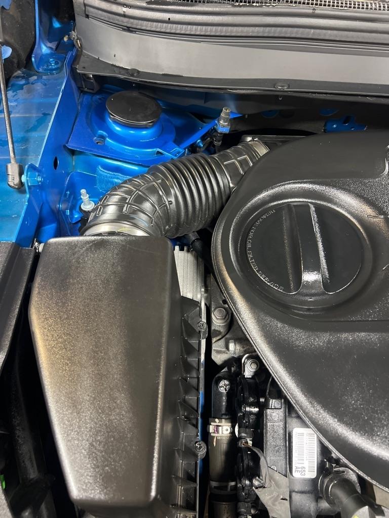 Jeep Cherokee Trailhawk 4WD 2019