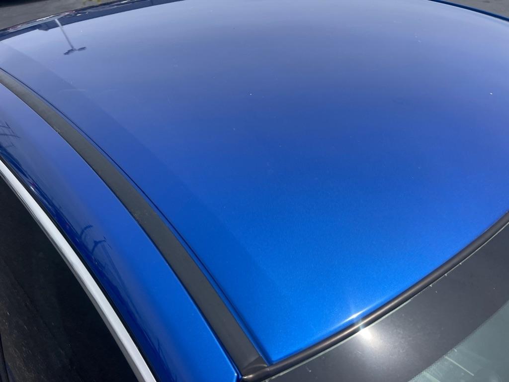 Honda Civic LX Honda Sensing Sedan CVT 2020