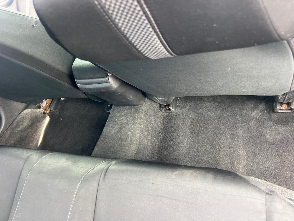 Honda Civic LX Honda Sensing Sedan CVT 2020