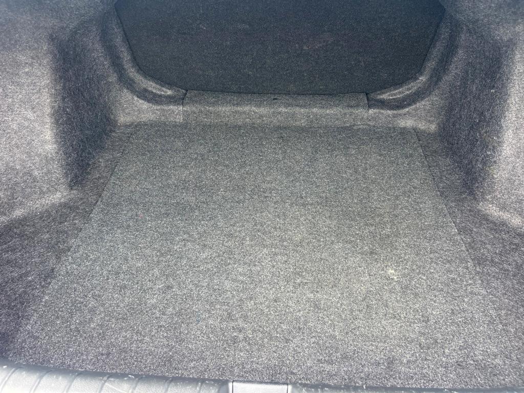 Honda Civic LX Honda Sensing Sedan CVT 2020