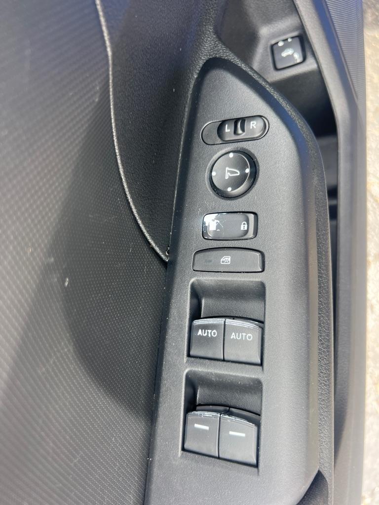 Honda Civic LX Honda Sensing Sedan CVT 2020