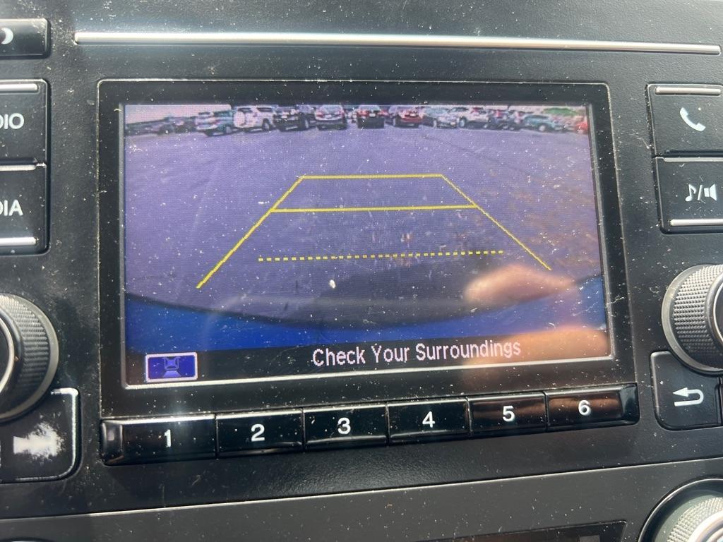 Honda Civic LX Honda Sensing Sedan CVT 2020