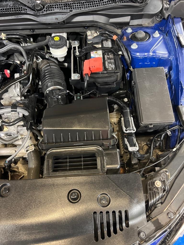 Honda Civic LX Honda Sensing Sedan CVT 2020