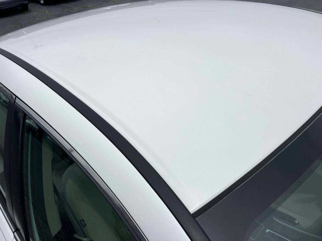 Honda Accord LX Sedan CVT 2013