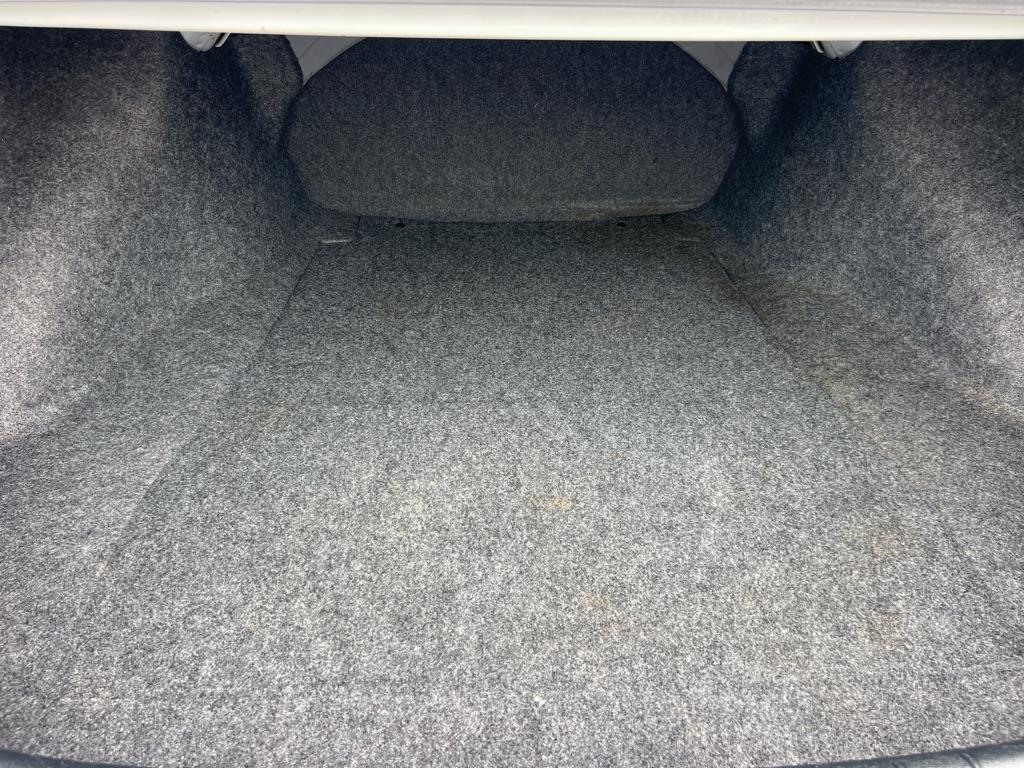 Honda Accord LX Sedan CVT 2013