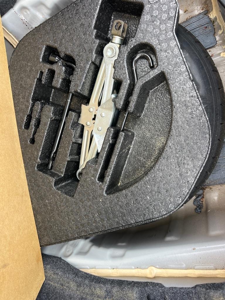 Honda Accord LX Sedan CVT 2013