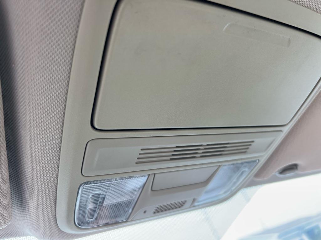 Honda Accord LX Sedan CVT 2013