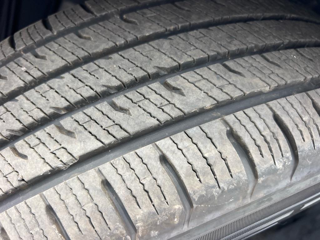 Honda Accord LX Sedan CVT 2013