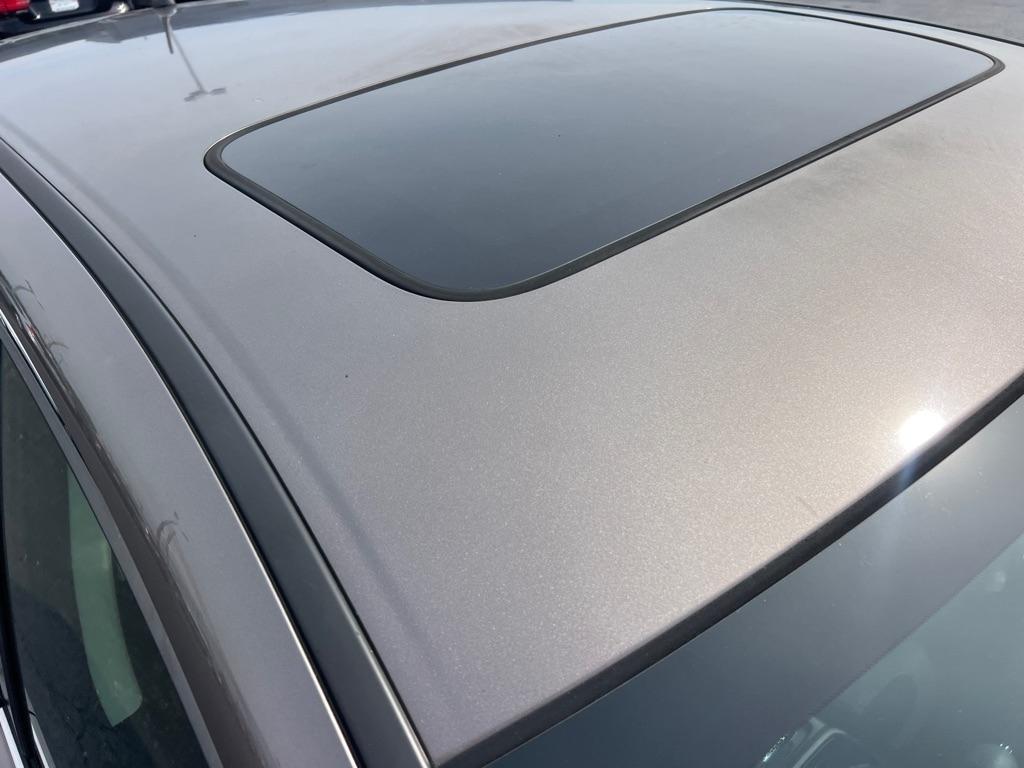 Honda CR-V EX 4WD 5-Speed AT 2013