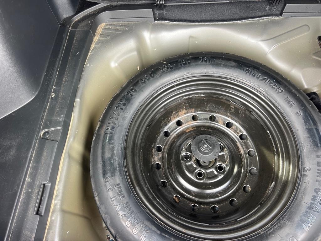 Honda CR-V EX 4WD 5-Speed AT 2013