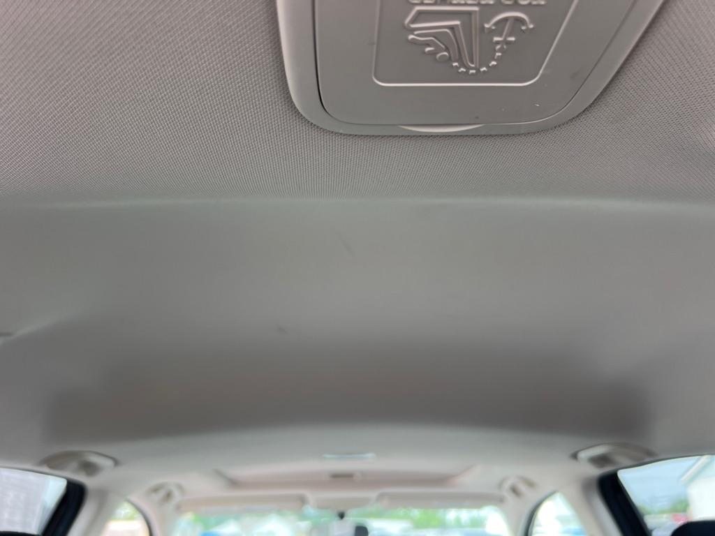 Honda CR-V EX 4WD 5-Speed AT 2013