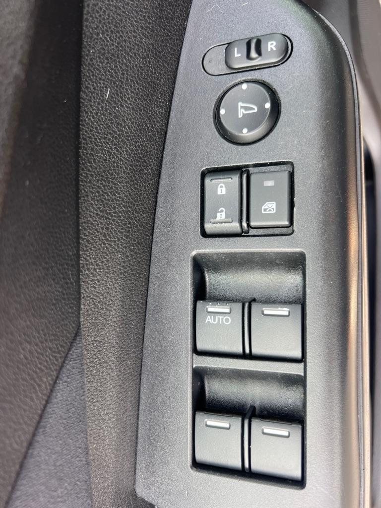 Honda CR-V EX 4WD 5-Speed AT 2013