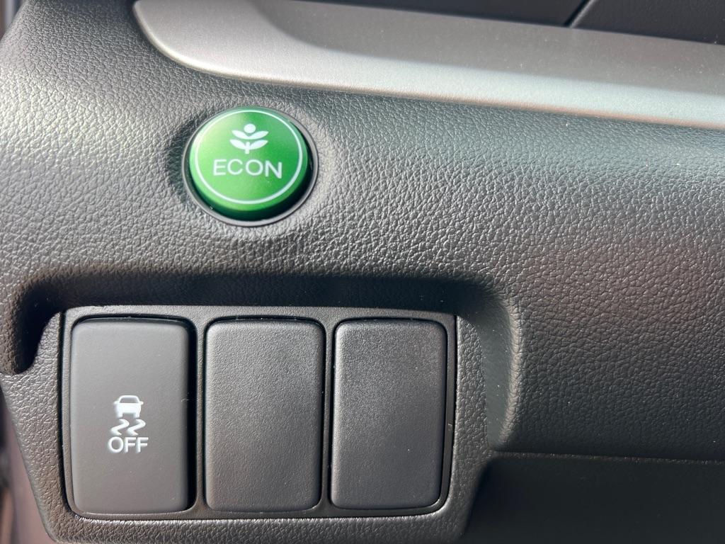 Honda CR-V EX 4WD 5-Speed AT 2013