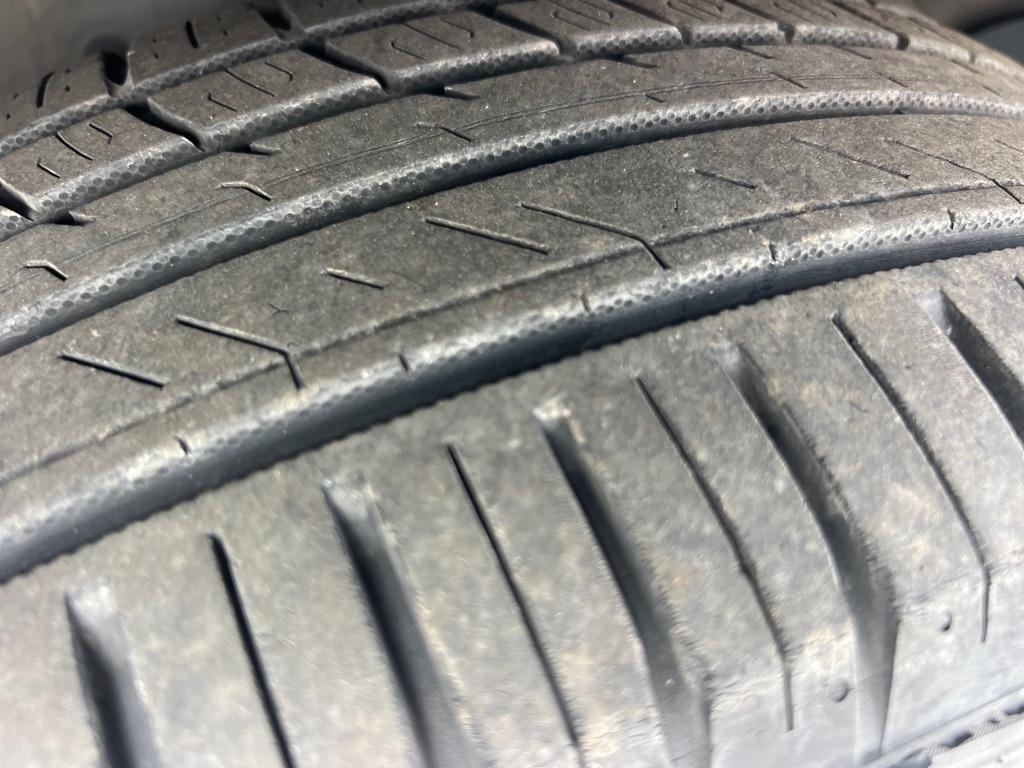 Honda CR-V EX 4WD 5-Speed AT 2013