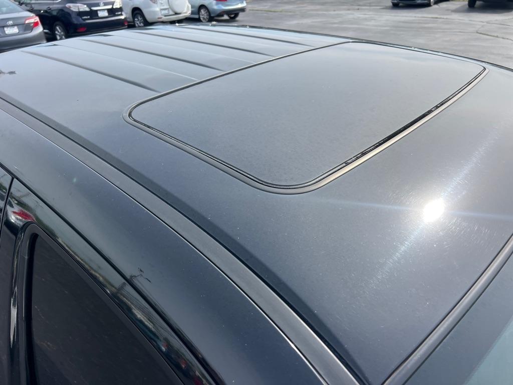 Honda Ridgeline Sport 2014