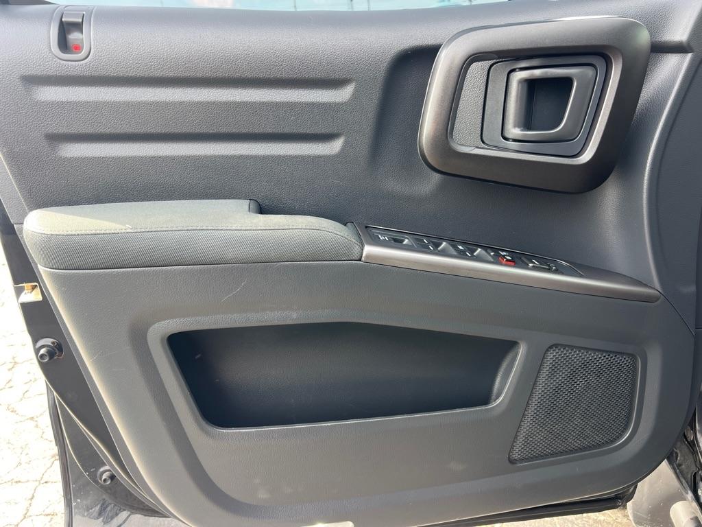 Honda Ridgeline Sport 2014