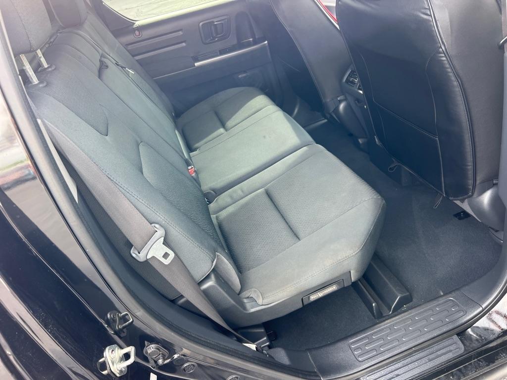 Honda Ridgeline Sport 2014