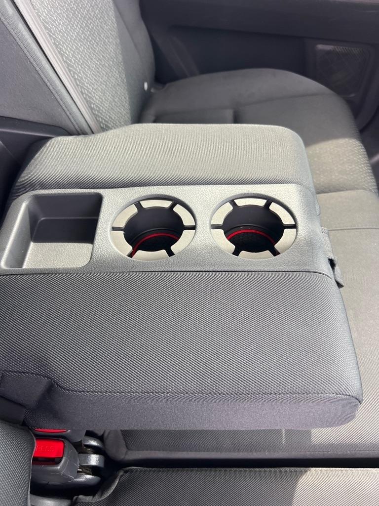 Honda Ridgeline Sport 2014