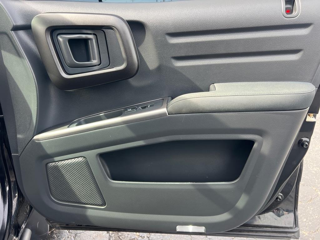 Honda Ridgeline Sport 2014