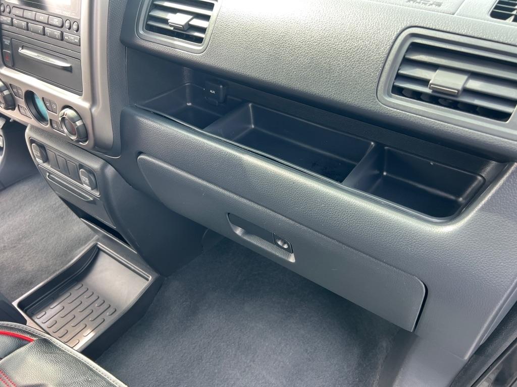 Honda Ridgeline Sport 2014