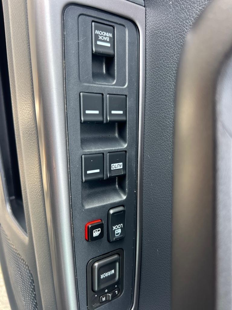 Honda Ridgeline Sport 2014