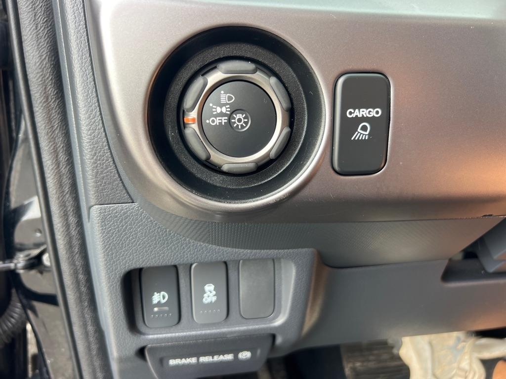 Honda Ridgeline Sport 2014