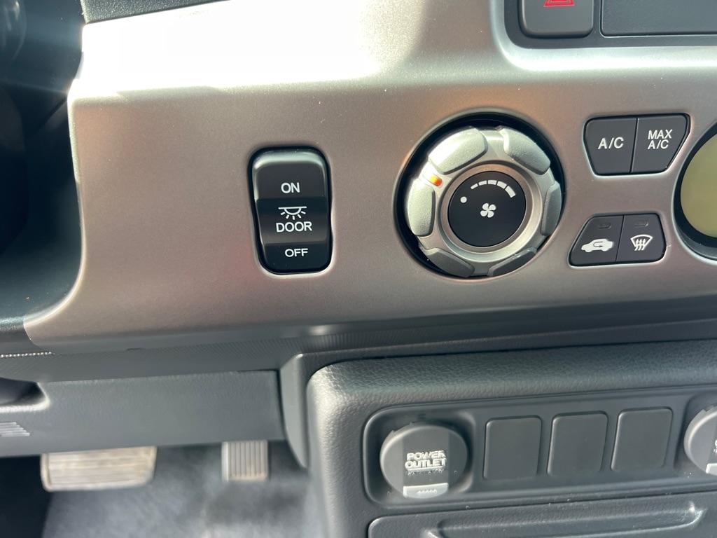 Honda Ridgeline Sport 2014