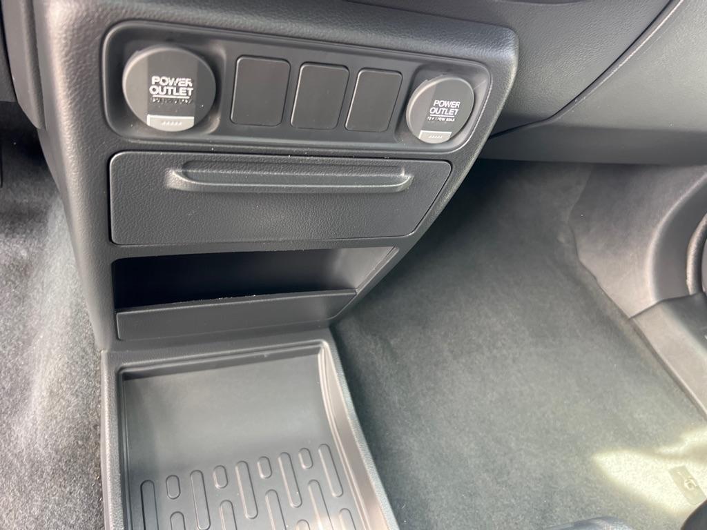 Honda Ridgeline Sport 2014