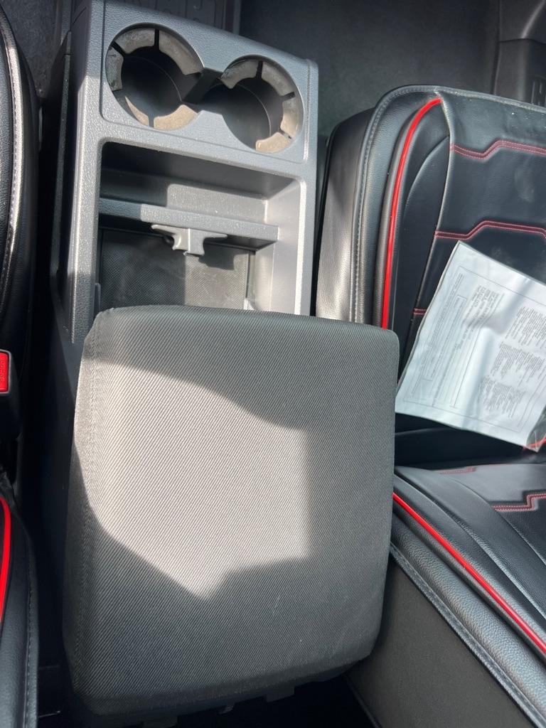 Honda Ridgeline Sport 2014