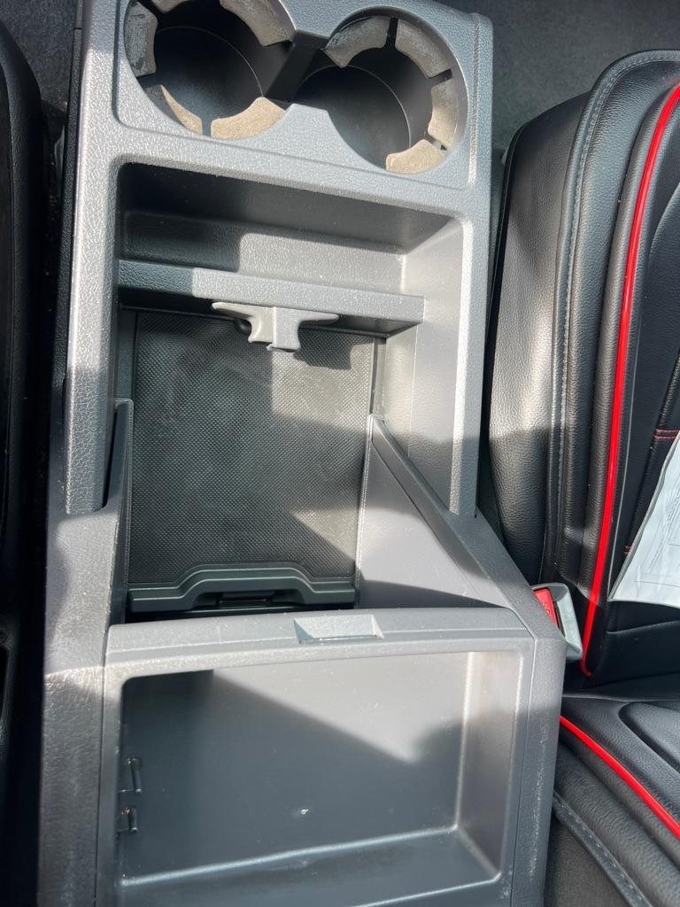 Honda Ridgeline Sport 2014