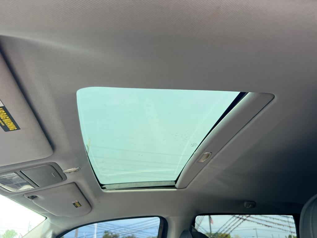 Honda Ridgeline Sport 2014