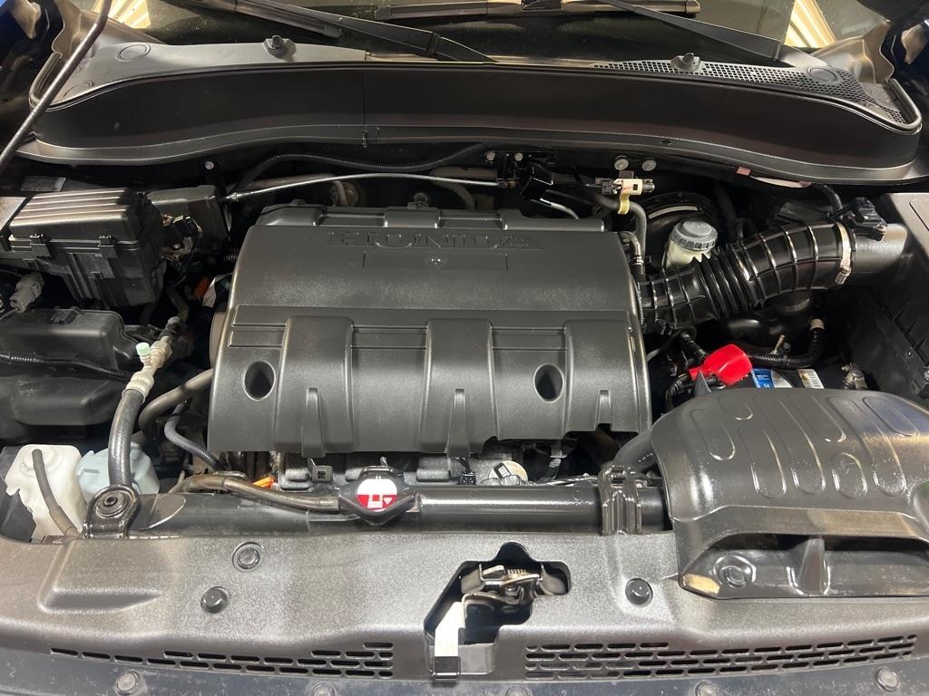 Honda Ridgeline Sport 2014