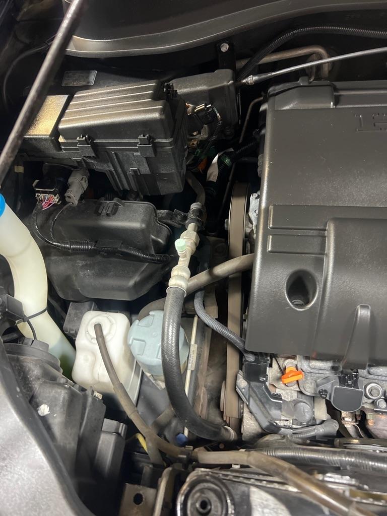 Honda Ridgeline Sport 2014