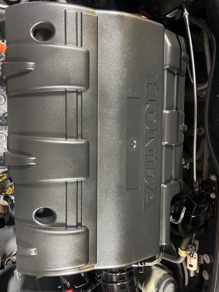 Honda Ridgeline Sport 2014