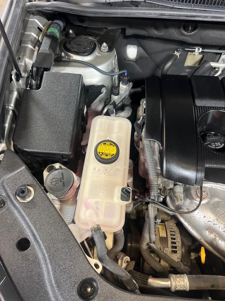 Toyota RAV4 Base I4 4WD 2011