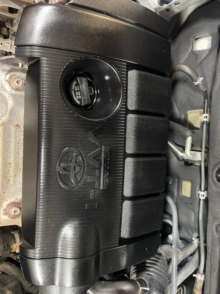 Toyota RAV4 Base I4 4WD 2011