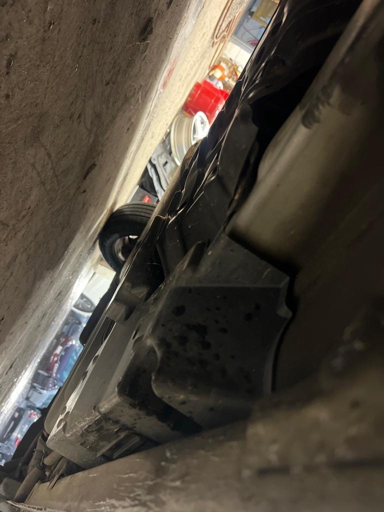 Toyota RAV4 Base I4 4WD 2011