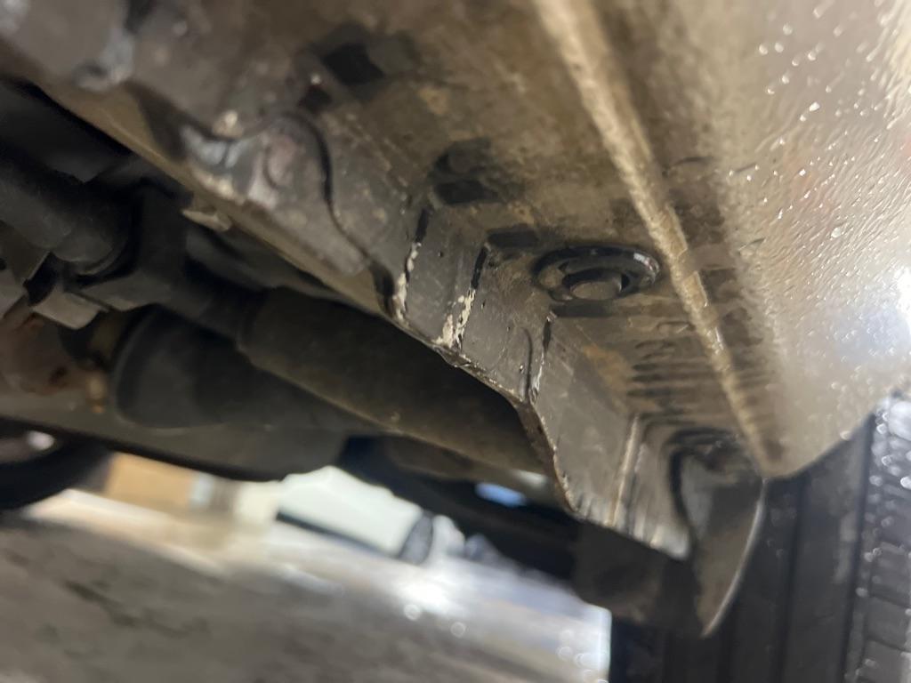 Toyota RAV4 Base I4 4WD 2011