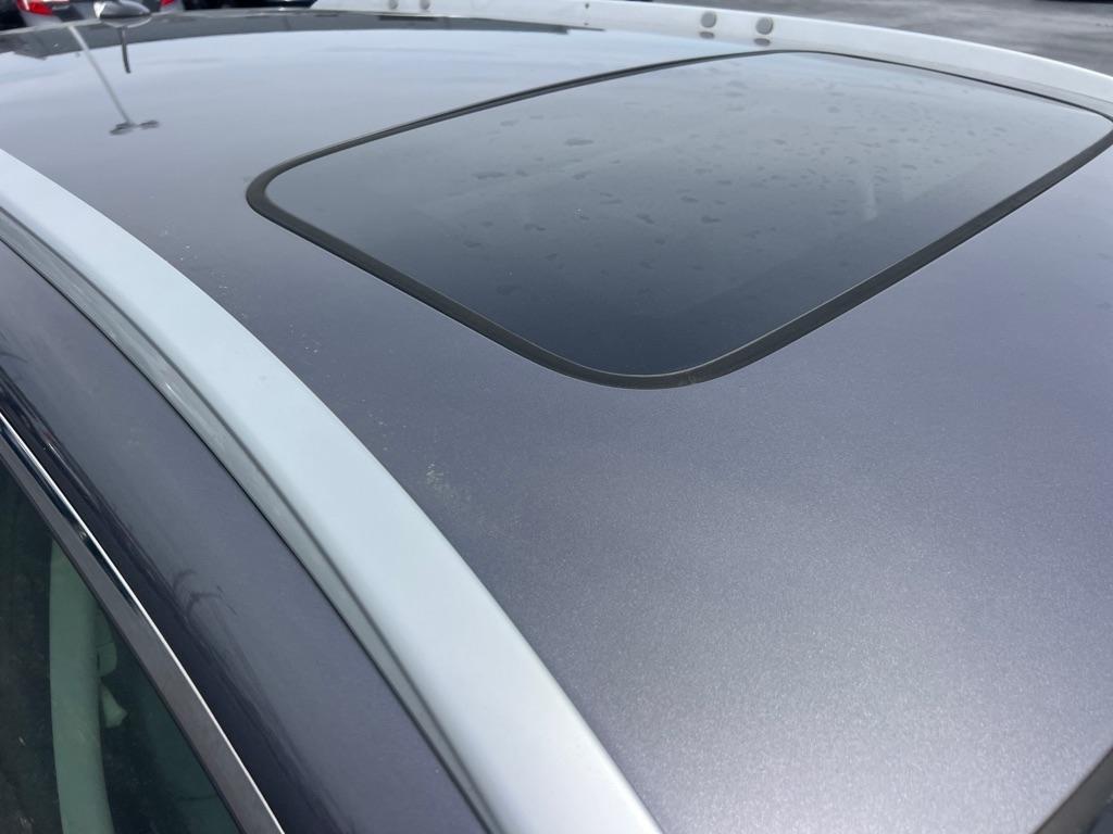 Honda CR-V Touring AWD 2015