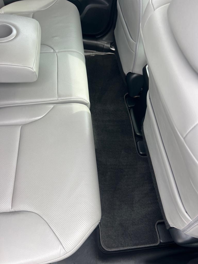 Honda CR-V Touring AWD 2015