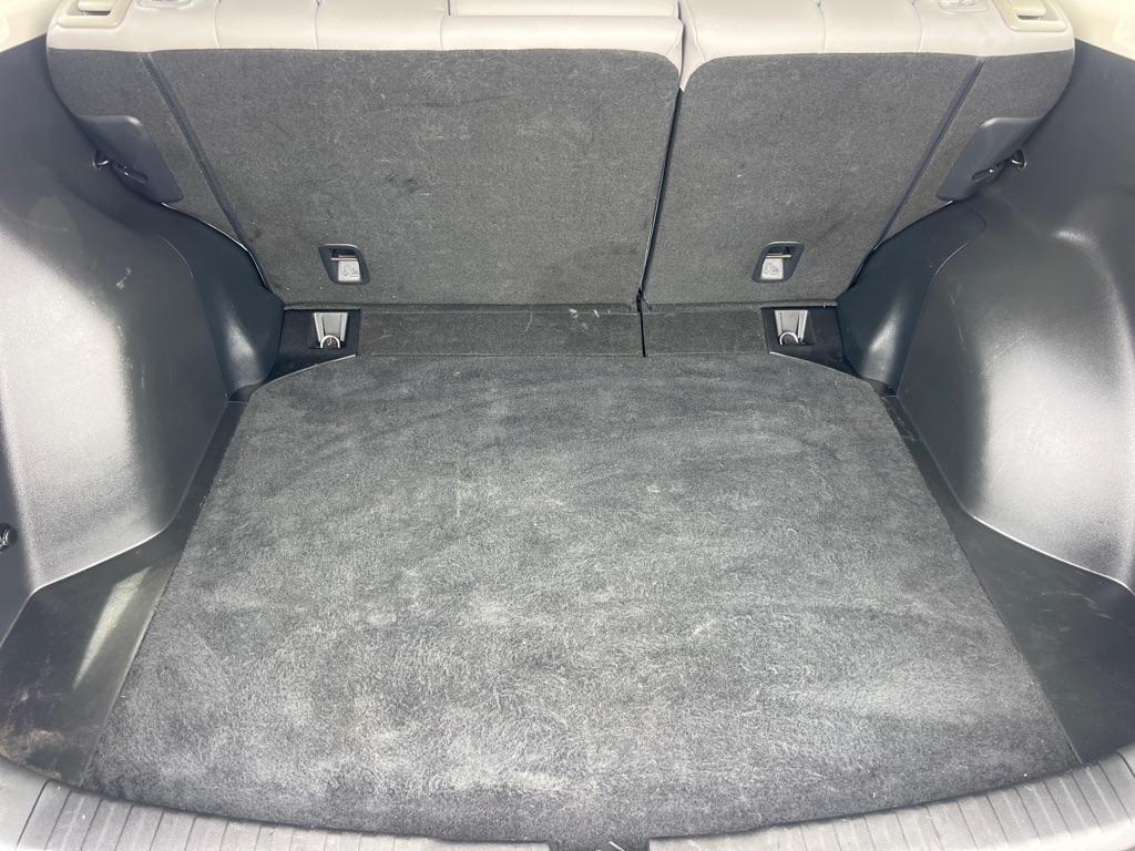 Honda CR-V Touring AWD 2015