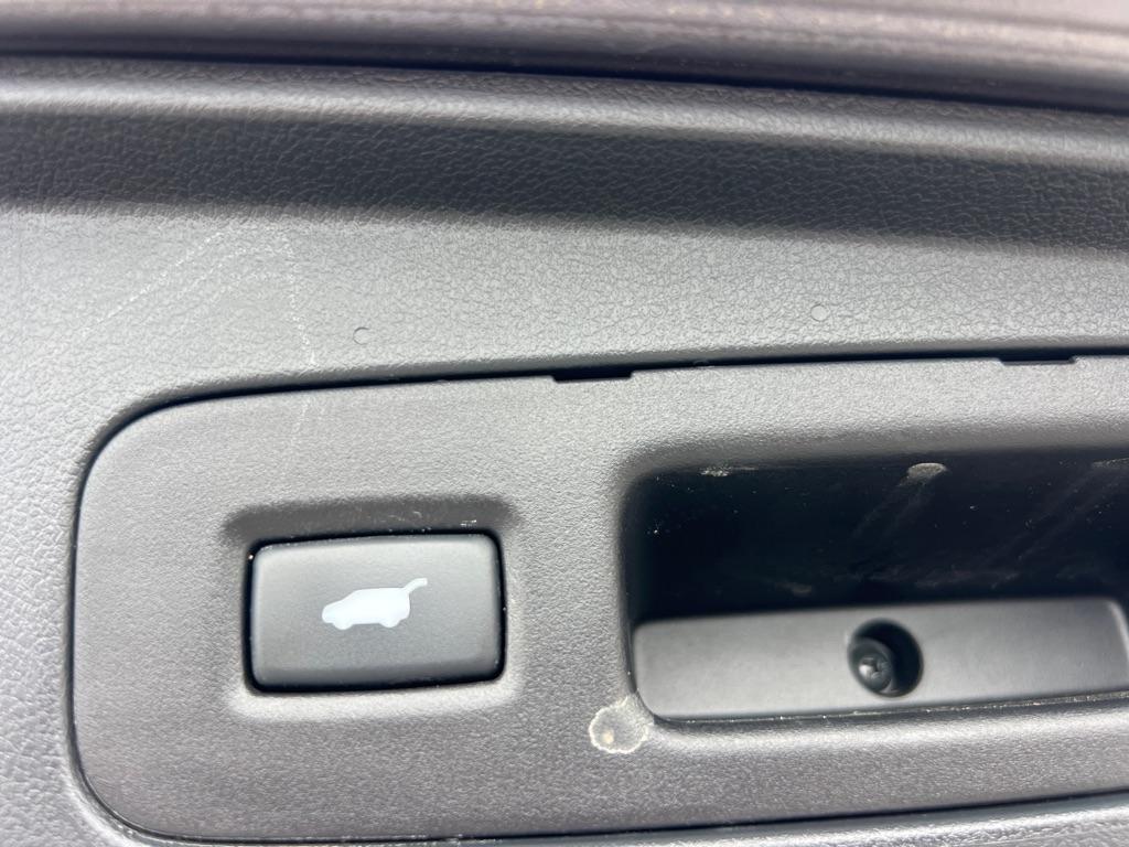 Honda CR-V Touring AWD 2015