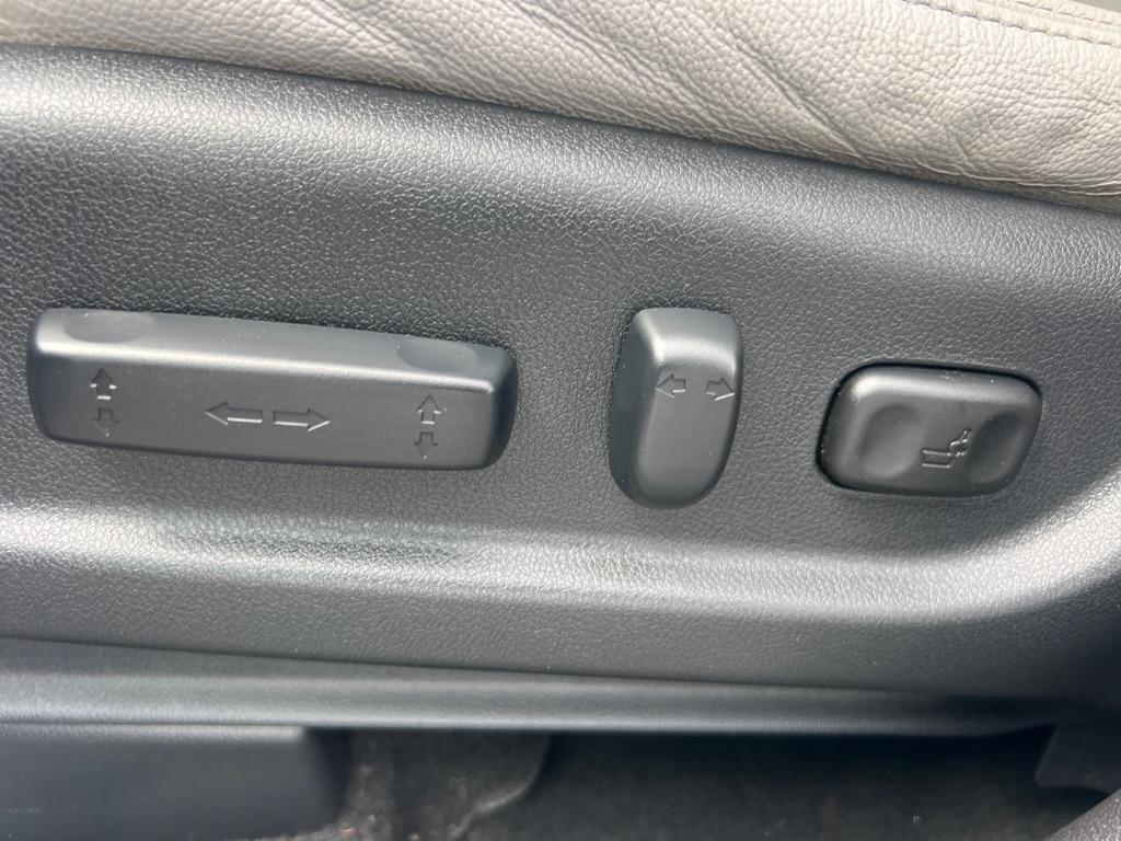 Honda CR-V Touring AWD 2015