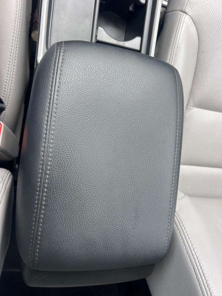 Honda CR-V Touring AWD 2015