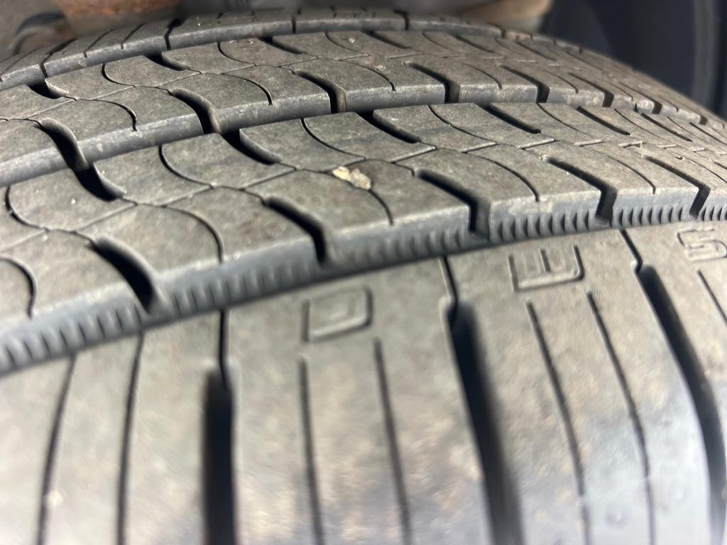 Honda CR-V Touring AWD 2015