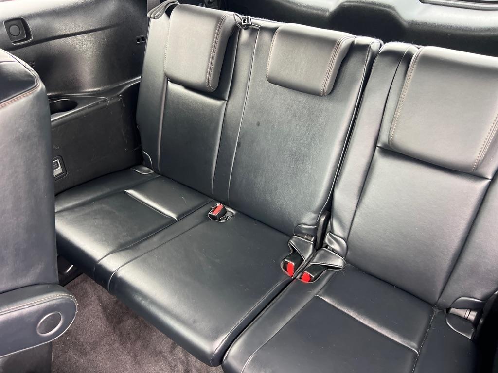 Toyota Highlander XLE AWD V6 2014